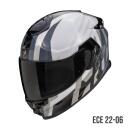 Scorpion Exo-GT SP Air Touradven casque intégral