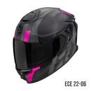 Scorpion Exo-GT SP Air Touradven full face helmet
