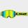 LS2 Charger mx goggles yellow