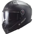 LS2 FF811 Vector II Solid Integralhelm