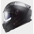 LS2 FF811 Vector II Solid Integralhelm