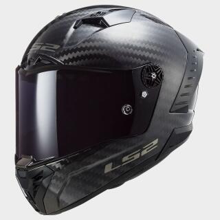 LS2 FF805 Thunder Gloss Carbon full face helmet