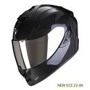 Scorpion Exo-1400 Evo II Carbon Air full face helmet