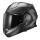 LS2 FF901 Advant X Solid Klapphelm matt titanium