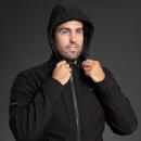 LS2 Bolton Man motorcycle jacket