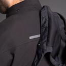 LS2 Bolton Man motorcycle jacket