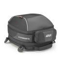 GIVI Easy T - Seatlock tail bag - black - volume 30 liters