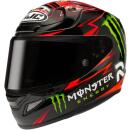 HJC RPHA 12 Quartararo Replica full face helmet