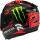 HJC RPHA 12 Quartararo Replica full face helmet