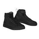 SECA Kent II Motorradschuhe schwarz 41