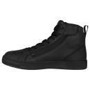 SECA Kent II Motorradschuhe schwarz 47