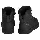 SECA Kent II Motorradschuhe schwarz 47