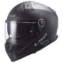 LS2 FF811 Vector II Solid Integralhelm inkl. Interkom LS2-4X