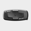 LS2 Vector II Solid full face helmet with intercom