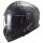 LS2 Vector II Solid full face helmet with intercom
