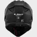 LS2 MX708 Fast II mx helmet