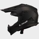 LS2 MX708 Fast II mx helmet