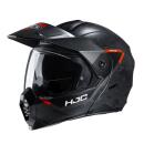 HJC C80 Bult flip-up helmet