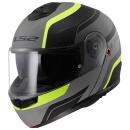 LS2 FF908 Strobe II Monza lip-up helmet