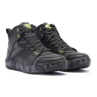 Dainese Suburb D-WP Motorcycle Boots