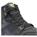 Dainese Suburb D-WP Motorradschuh black camo acid yellow 45