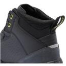 Dainese Suburb D-WP Motorradschuh black camo acid yellow 45