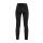 John Doe Jane High Mono Black Raw jeans moto femme