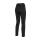 John Doe Jane High Mono Black Raw jeans moto femme