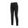 John Doe Jane High Mono Black Raw jeans moto femme