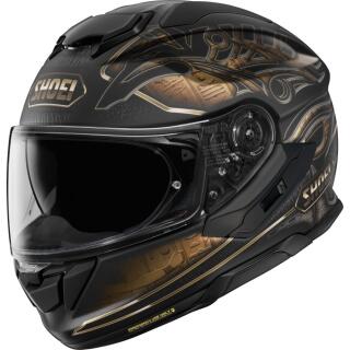 Shoei GT-Air 3 Nile TC-9 casque intégral