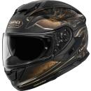 Shoei GT-Air 3 Nile TC-9 full face helmet