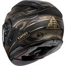 Shoei GT-Air 3 Nile TC-9 full face helmet