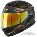 Shoei GT-Air 3 Nile TC-9 casque intégral