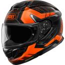 Shoei GT-Air 3 Hike TC-8 Integralhelm