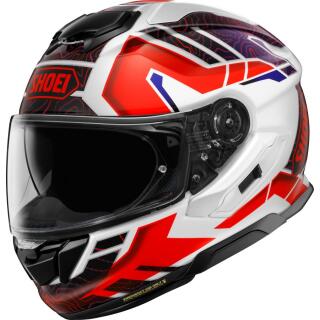 Shoei GT-Air 3 Hike TC-10  Integralhelm