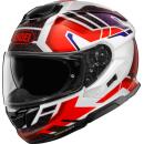 Shoei GT-Air 3 Hike TC-10  Integralhelm