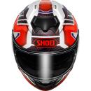 Shoei GT-Air 3 Hike TC-10  Integralhelm