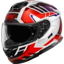 Shoei GT-Air 3 Hike TC-10  Integralhelm