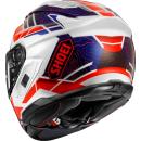 Shoei GT-Air 3 Hike TC-10  Integralhelm