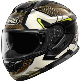 Shoei GT-Air 3 Hike TC-11  casque intégral