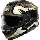 Shoei GT-Air 3 Hike TC-11  Integralhelm