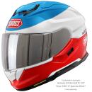 Shoei GT-Air 3 Lilt TC-10  casque intégral