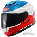 Shoei GT-Air 3 Lilt TC-10  casque intégral