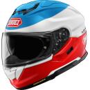 Shoei GT-Air 3 Lilt TC-10  full face helmet bleu blanc...