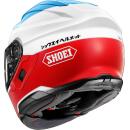 Shoei GT-Air 3 Lilt TC-10  full face helmet bleu blanc...