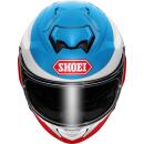 Shoei GT-Air 3 Lilt TC-10  Integralhelm blau weiß rot M