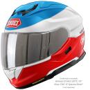Shoei GT-Air 3 Lilt TC-10  Integralhelm blau weiß rot M