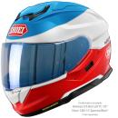 Shoei GT-Air 3 Lilt TC-10  Integralhelm blau weiß rot M