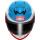 Shoei GT-Air 3 Lilt TC-10  Integralhelm blau weiß rot M