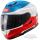 Shoei GT-Air 3 Lilt TC-10  Integralhelm blau weiß rot M